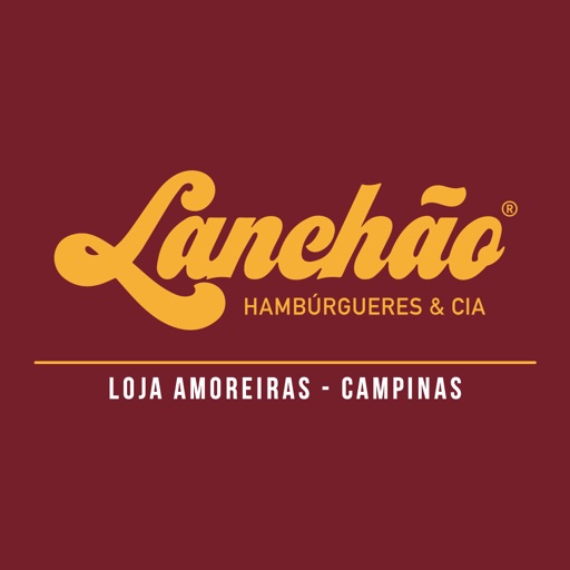 Lanchão Amoreiras