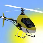 Absolute RC Heli Sim App Problems