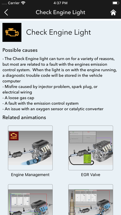 HI-TEC VEHICLE MANAGEMENT screenshot 3