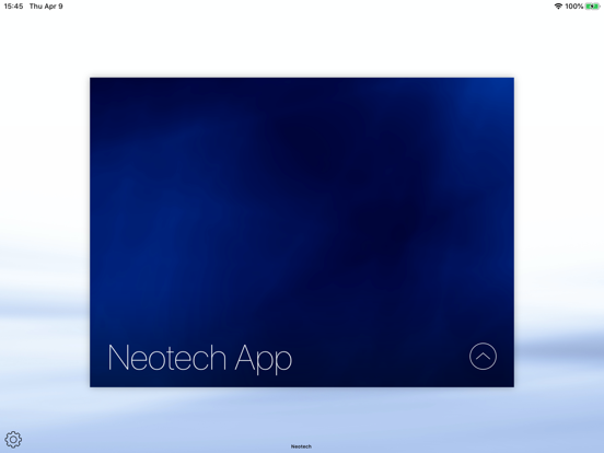 Screenshot #5 pour Neotech