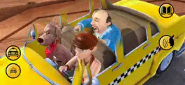 Game screenshot Maxi the Taxi Dog AR + 3D mod apk