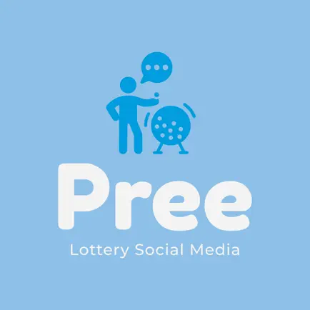 Pree - Lottery Social Media Cheats