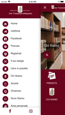 Game screenshot Bibliodac apk
