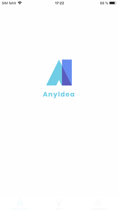 How to cancel & delete AnyIdea from iphone & ipad 1