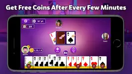 Game screenshot Indian Rummy Offline apk