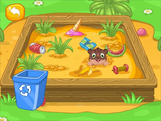 Screenshot #6 pour Parc aquatique