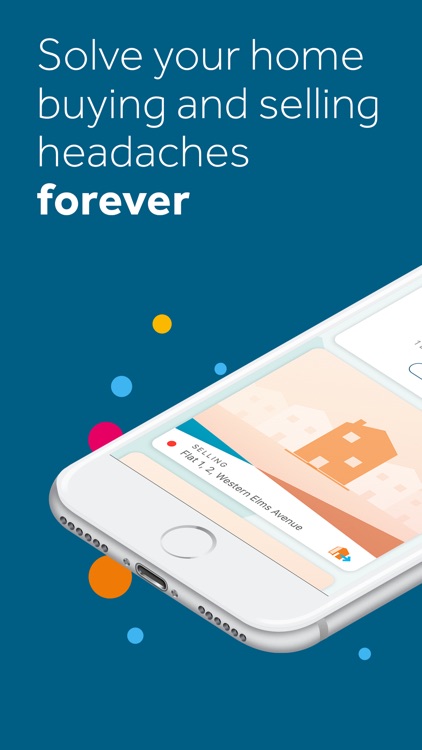 tessl: home moving made better