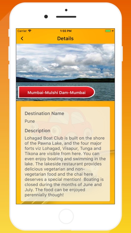 Road Trip Organizer's Kit screenshot-6