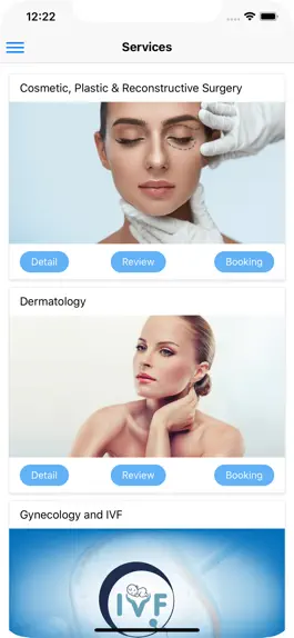 Game screenshot QMC Kuwait apk