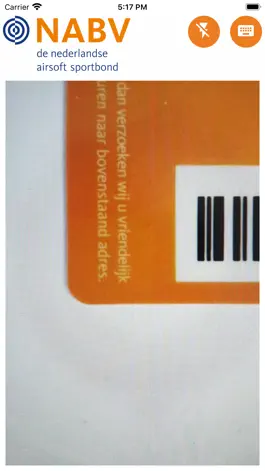 Game screenshot NABV hack