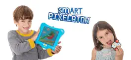 Game screenshot smART pixelator mod apk