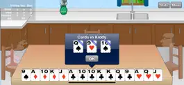 Game screenshot 3 Hand Pinochle apk