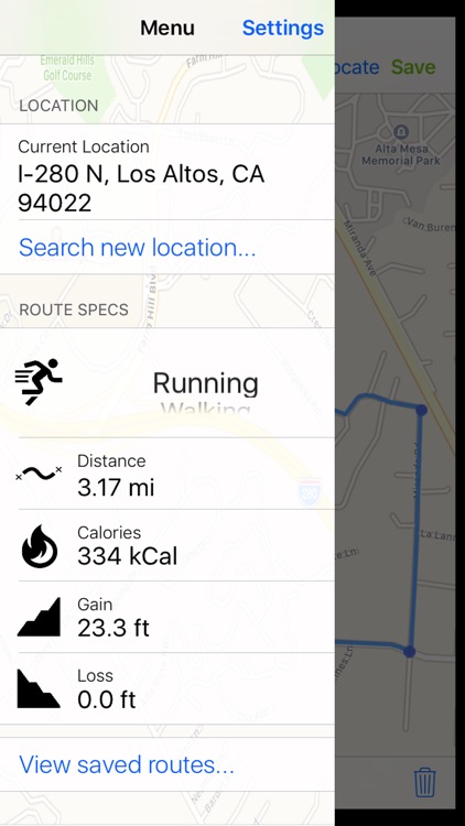 uRoute - Route-Mapping Utility