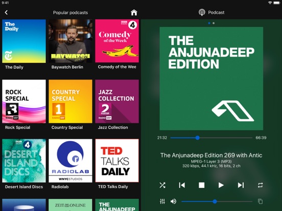 Screenshot #4 pour AVM RC X