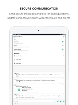 Workstorm screenshot 9