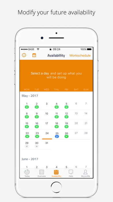 How to cancel & delete PwC myTaxLocator from iphone & ipad 4