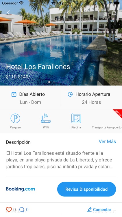 Surf City screenshot-5