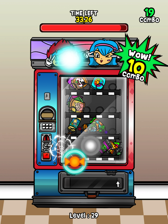 Screenshot #6 pour Smashine