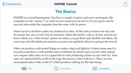 empire_mobile iphone screenshot 4