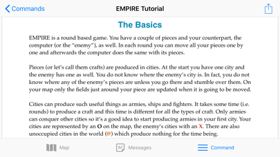 Empire_mobile screenshot 4