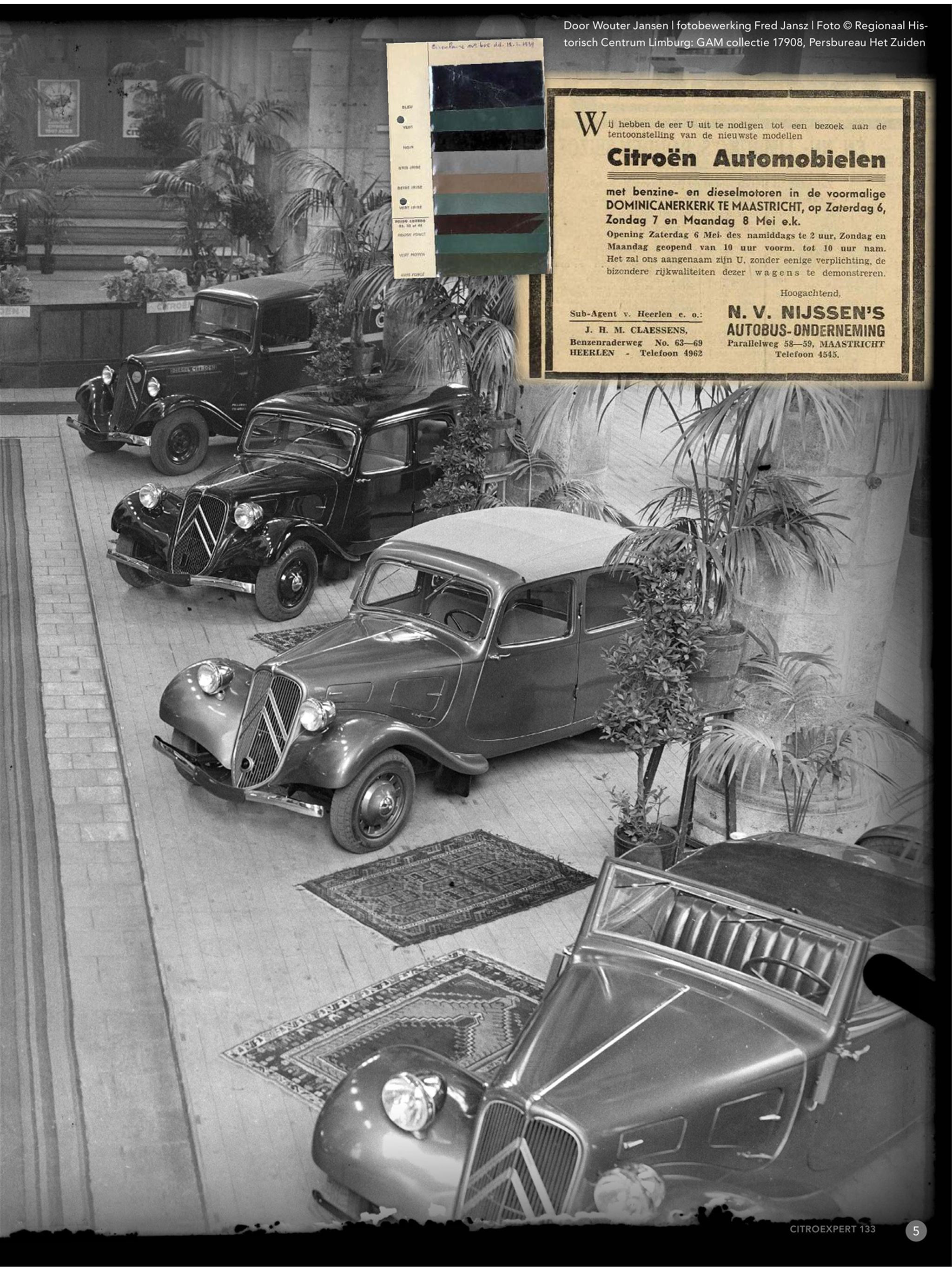 CITROEXPERT
