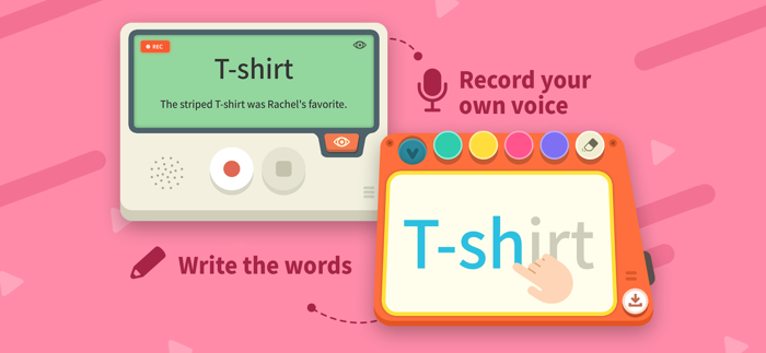 딕셔너리팝  Dictionary Pop AR