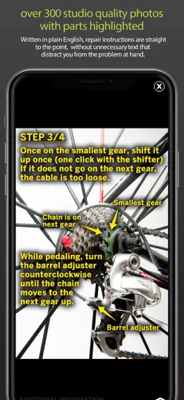 Game screenshot Bike Repair apk