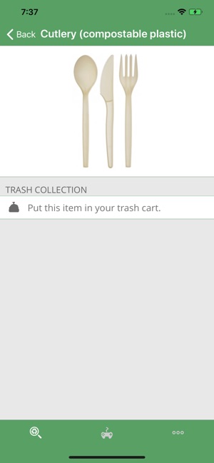 Yampa Valley Recycles(圖2)-速報App