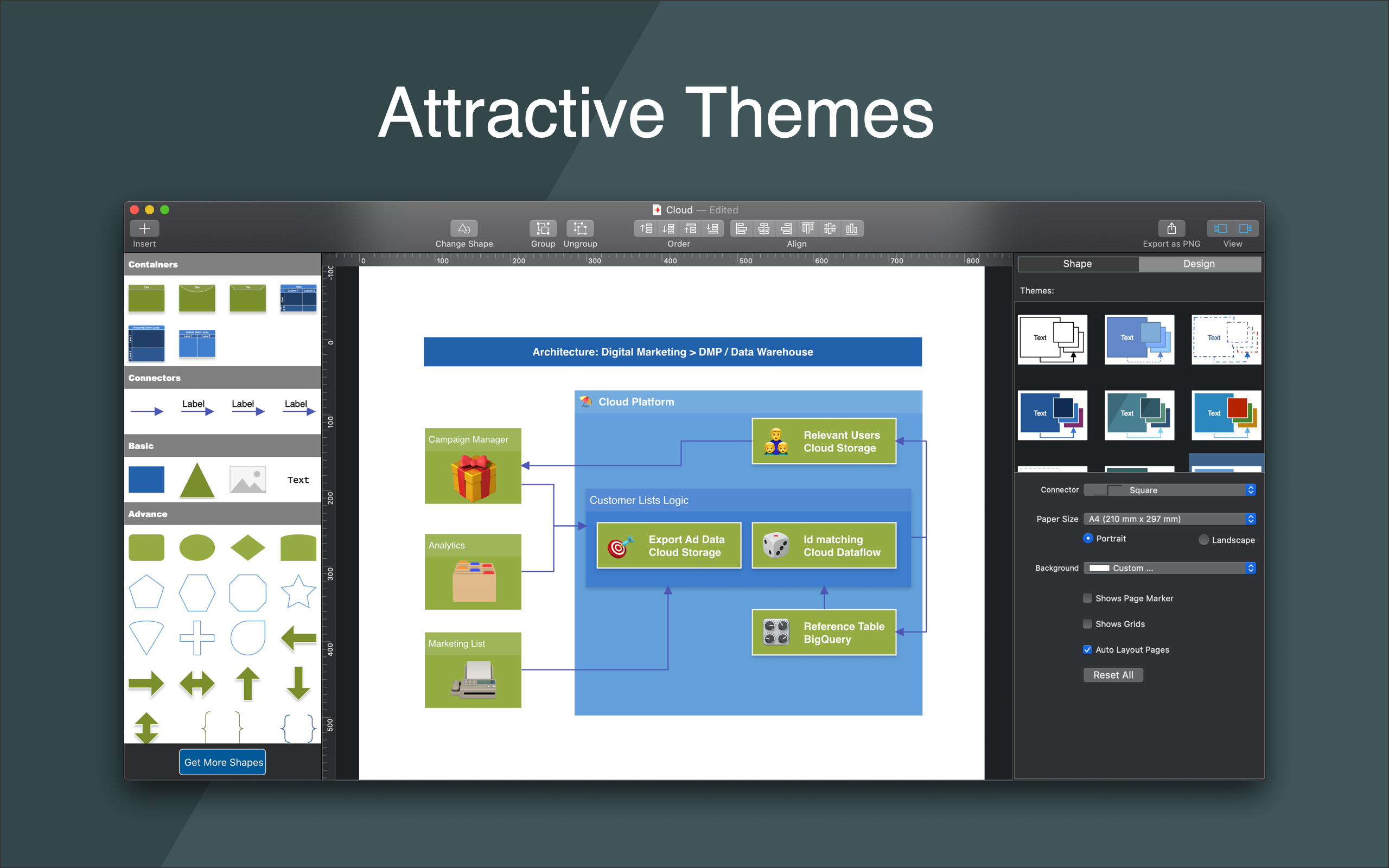 Flowchart Designer 3