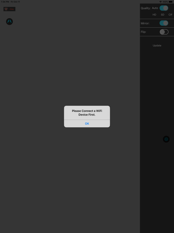 Screenshot #6 pour CabCAM