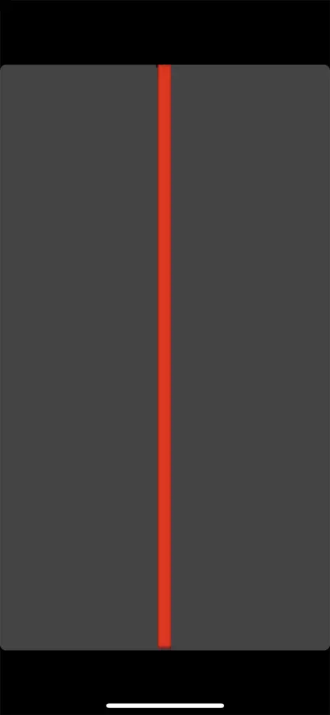Visual Vertical - Medical App | MWM