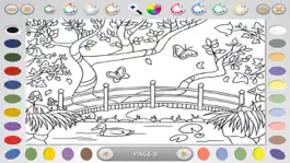 Game screenshot More Places Intricate Coloring hack