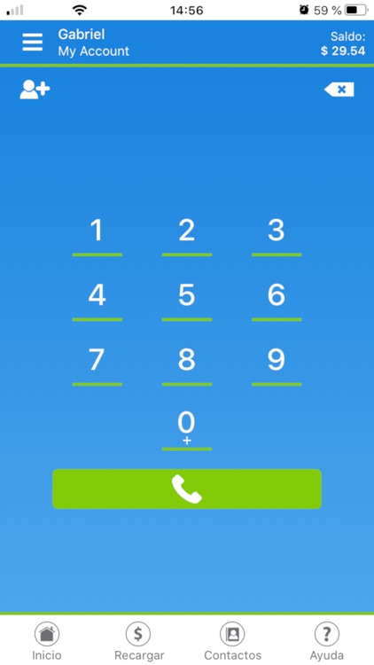 Hola America screenshot-6