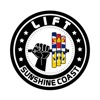 LIFT Sunshine Coast - LIFTSCBC