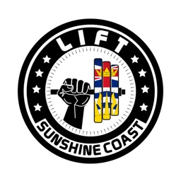 LIFT Sunshine Coast - LIFTSCBC