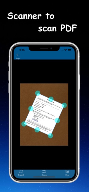 CamScanner - PDF Scanner(圖1)-速報App