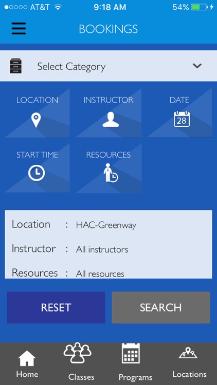 CSI Spectrum screenshot-3