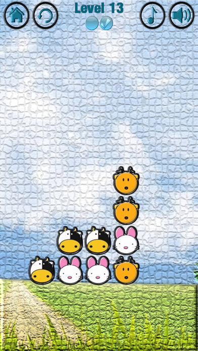 Animal Puyo Screenshot