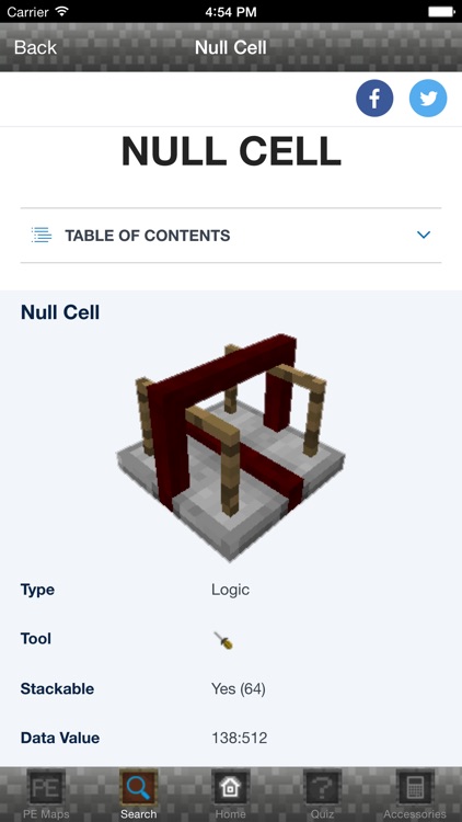 Mods Crafting PE - MC edition