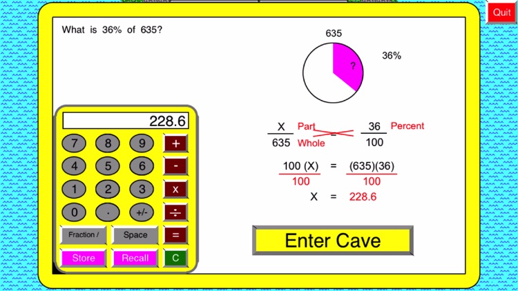 Math Galaxy Word Problems Fun