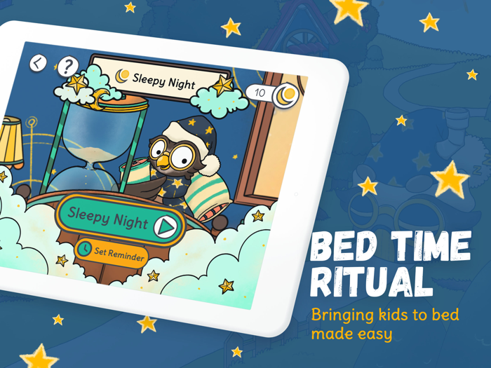 EPB - Educational Kids Games