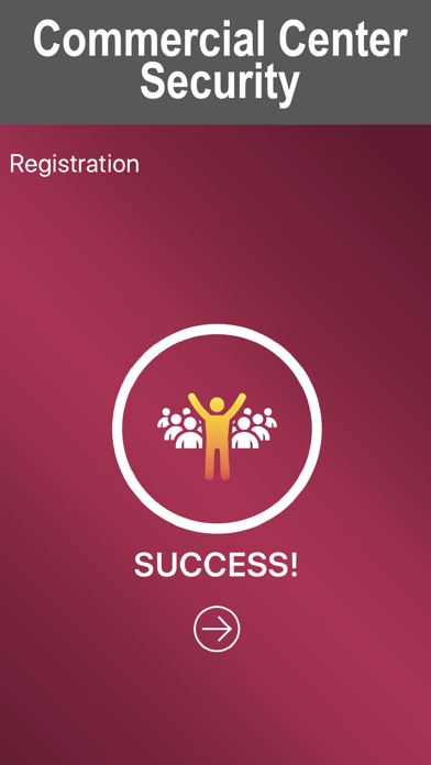 Screenshot #3 pour Carter Commercial Security