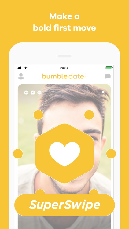 Bumble - Meet New People screenshot-6