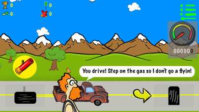 Redneck Bounce Screenshot