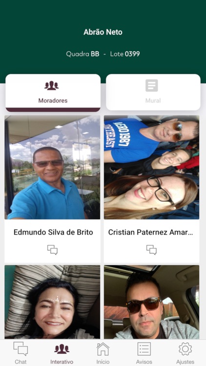 Nova Alcantara screenshot-4