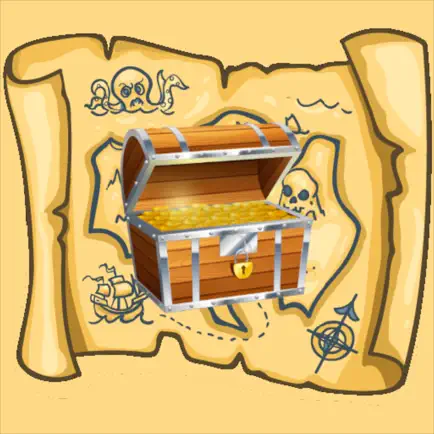 Find The Lost Treasure Cheats