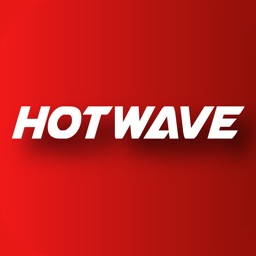 HotWAVE Business App