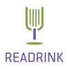 Readrink icon