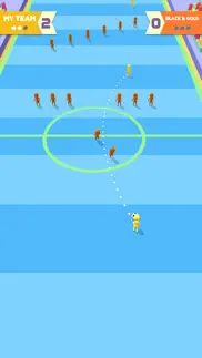 risky goal iphone screenshot 2