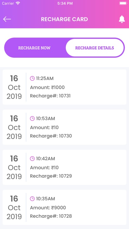 Khetarpal Officers' Mess